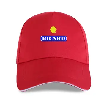 нова шапка шапка RICARD 2021 Модерен Мъжки Рубашка0
