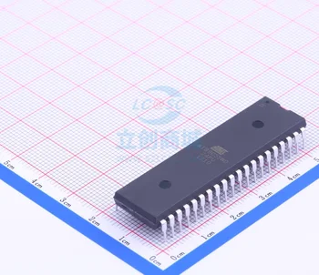 1 бр./лот Оригинален нов AT89C55WD-24PU dip40 микроконтролер чип чип de 8 бита 24 Mhz-20 KB memória flash