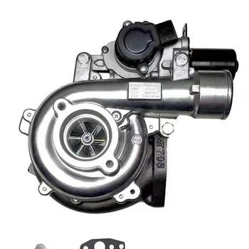 Турбокомпресор 1KD CT16V 17201-0L040 Turbo с ключ тип на двигателя на Toyota Landcruiser, Hilux 3.0 1KD-FTV