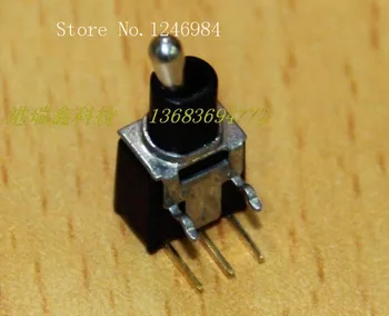 [SA]Електронен превключвател APEM превключвател превключвател TL36 клати глава сгъната foot switch } { излишък от-50 бр./лот