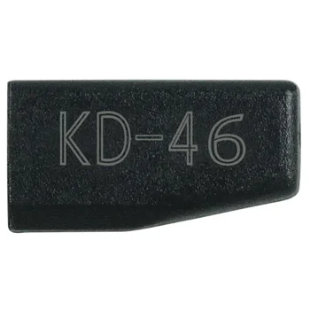 Чип Keydiy марка KD PCF7936 ID46, използван за KDX2 И KDMAX