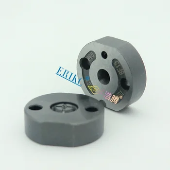 Плоча регулаторен клапан ERIKC 07 # в събирането инжектор за 095000-5740 от неръждаема стомана (23670-30080 и 23670-30180) и 095000 5740