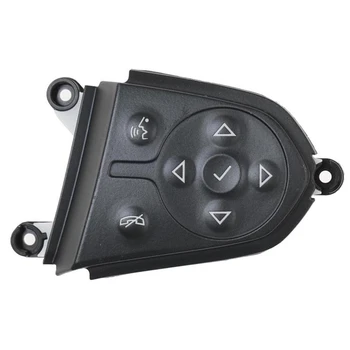 Превключвател за управление на аудио системата на Кормилното колело За Chevrolet Colorado GM 2014-2019 23134238 23262276