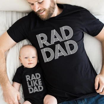 Риза за баща и син, Риза за татко, Еднакви Комплекти за семейството, Еднакви ризи за татко и мен, Подарък за Деня на бащите за татко и дете, Риза L