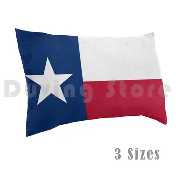 Остин, Щата Тексас, Иконата на Флага на Тексас, Жени, Калъфка за възглавница, Направи си сам, 40x60 2523, Остин, Тексас, Тексас, една Самотна Звезда, Хюстън, Форт