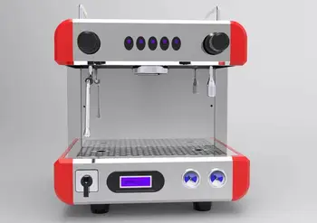 луксозно търговско кафемашина 2019 автоматична машина за еспресо, за продажба