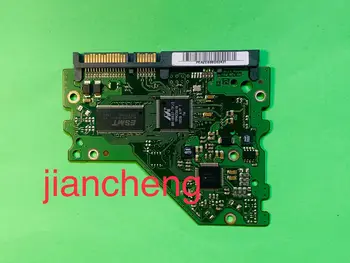 Samsung настолен твърд диск PCB модел bf-00324a 00
