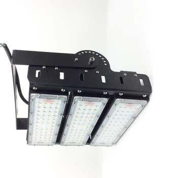 Лампа осветление LED висока ефективност Highbay модулен водоустойчивый за голям търговски космоса 150W-18,000 лумена 0-10V Dimmable